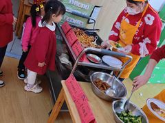 -北京市朝阳区阳光起点幼儿园(东坝园)