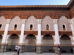 -阿里·本·优素福神学院