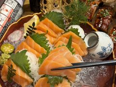-桃太郎寿司料理(南坪店)