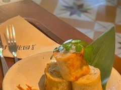 -时光花园(白鹭洲店)