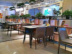 -京城·森鸽排档(双井店)