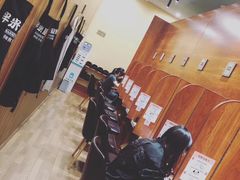 -独食火锅·半米屋台(直营总店)