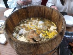 -中8楼风尚云南菜(颐堤港店)