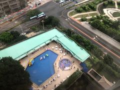 -深圳香格里拉酒店