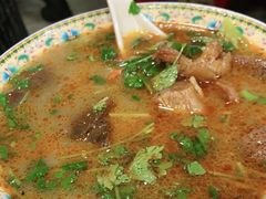 -金杨拉面王小吃面馆·牛三宝面·红烧牛肉粉