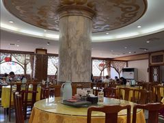 -京菜·砂锅居·烤鸭(西四店)