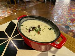 -CRAZYONES西班牙海鲜饭(日月光店)