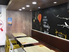 -City1+1城市比萨·意面(桂林路店)
