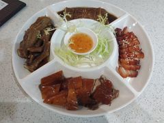 烧卤四喜-香港旺记茶餐厅(天贵路店)