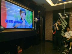 -凯乐会量贩KTV(国防大厦总店)