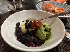 -长沙北辰洲际酒店-兰调全日餐厅