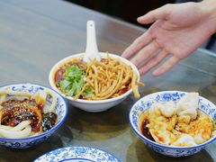 -西月城谭豆花(春熙路店)