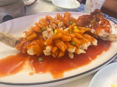 -姑苏家宴·苏帮菜·松鼠桂鱼(苏州总店)