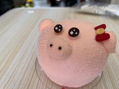 -卡玛王子·面包·蛋糕(南山宝能环球汇店)