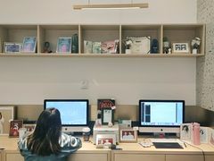 -海马体照相馆(大连柏威年购物中心店)