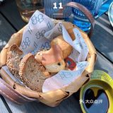 从清晨到落幕，全时段轻奢餐酒馆，就在FOUR 11～