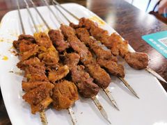 -塔里木的羊·新疆特色餐厅(钱湖北路店)