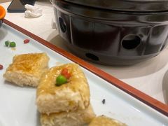 -沪华海鲜大酒楼(南汇店)