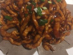 -华盛园卷子王农家菜水库鱼