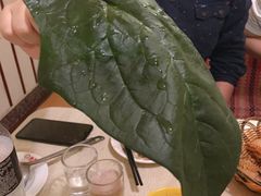 -洞庭洲·防空洞火锅·烧烤·铜锅涮肉(新百广场店)