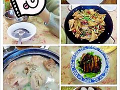 -九头鸟酒家(东高地店)