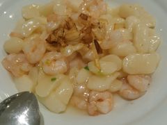 -大鸭梨烤鸭(左家庄店)
