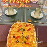 假期好推荐👉西餐天花板《fan》