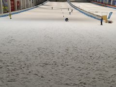 -绍兴启迪乔波冰雪世界