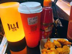 -想巷台式厚奶茶(万菱广场店)