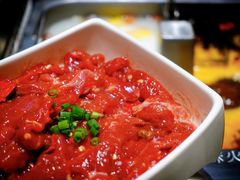 -海底捞火锅(吴中路店)