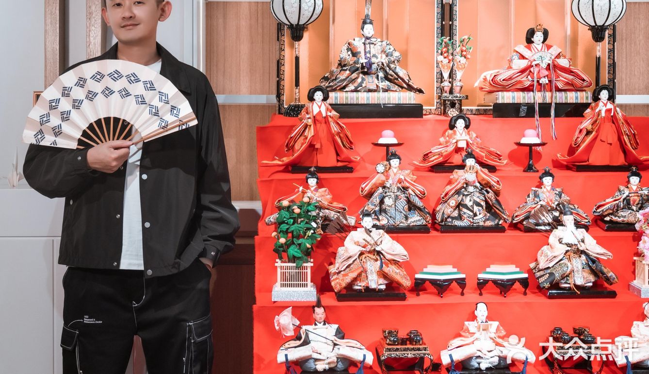 重庆首家日本传统手工艺品店👺好逛又好拍