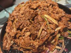 -小吊梨汤·北京菜·烤鸭(鸟巢店)