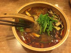 -石榴姐•山城小馆(创始店)