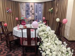 -蓝海大饭店·渔歌舫(黄岛店)