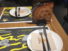 -乐凯撒披萨(正佳广场店)
