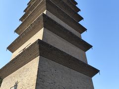 -正定古城-开元寺