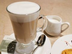 -国际饭店·原点咖啡吧ORIGIN CAFE&BAR
