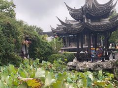 -衣裳街历史文化街区