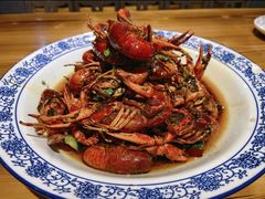 -满盆红龙虾(开发区店)