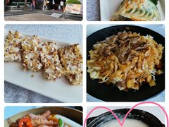 -沙河粉村·国家非遗传承(云台店)