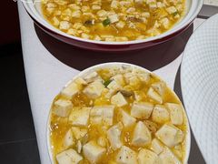 -万荣烤鸭店·北京菜(天坛店)