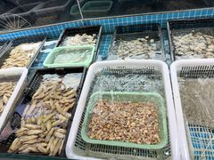 -東城故事·尋找姆媽的味道(玉兰路店)