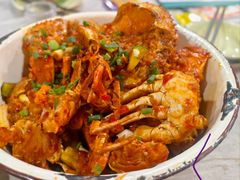 -辣螃铠盆盆蟹大排档(总店)