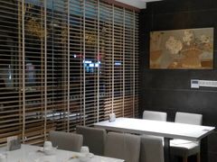 大堂-虹料理·日料放题(悠方店)