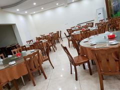 -四海鲜渔家菜(黄金海岸店)