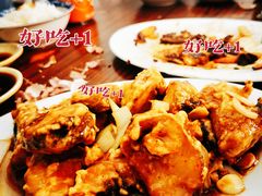 -老万饭馆