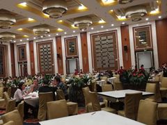 大堂-顺德人家食府(黄金广场店)