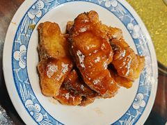 -洪祥大酒店(大庆东路店)