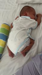 -南闸医院月子中心