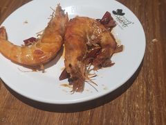 -汉巴味德·烤肉与啤酒的自助(杭州大悦城店)